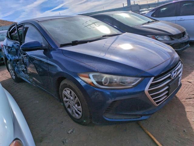 Hyundai ELANTRA Se Image 2