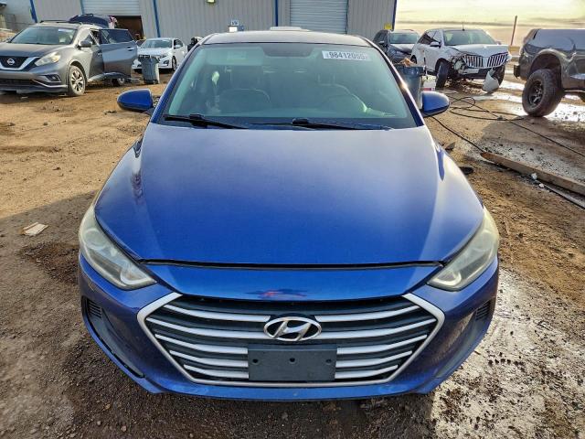 Hyundai ELANTRA Se Image 8