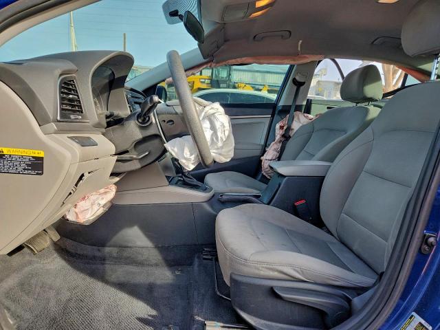 Hyundai ELANTRA Se Image 4