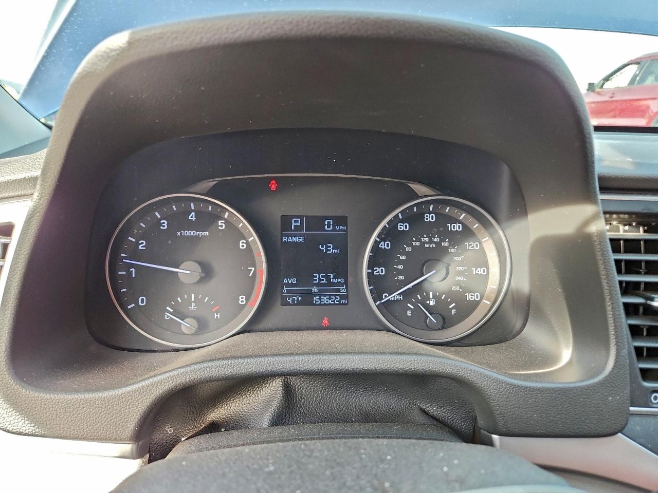 Hyundai ELANTRA Se Image 7