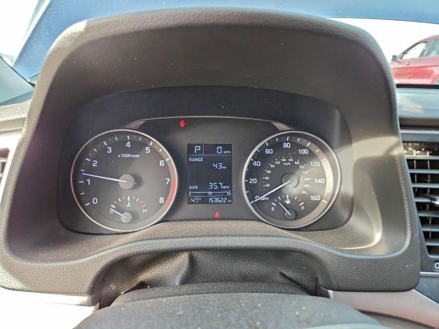 Hyundai ELANTRA Se Image 7