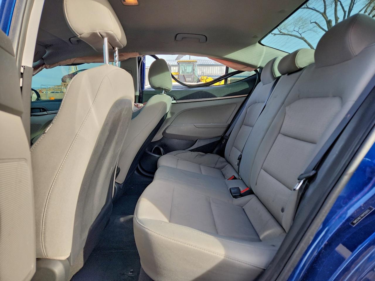 Hyundai ELANTRA Se Image 3