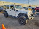 Jeep Wrangler Rubicon Image 3