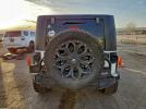 Jeep Wrangler Rubicon Image 4