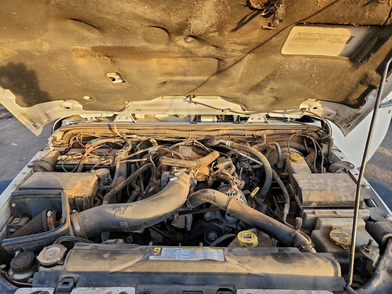 Jeep Wrangler Rubicon Image 10