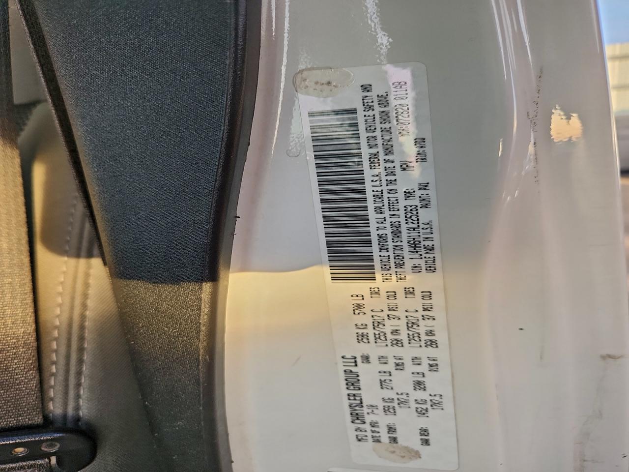 Jeep Wrangler Rubicon Image 11