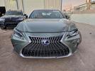 Lexus Es 300h Base Image 9
