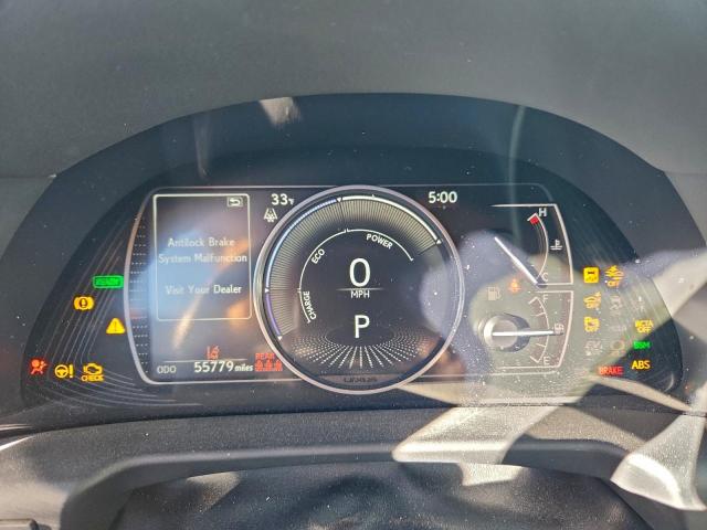 Lexus Es 300h Base Image 7