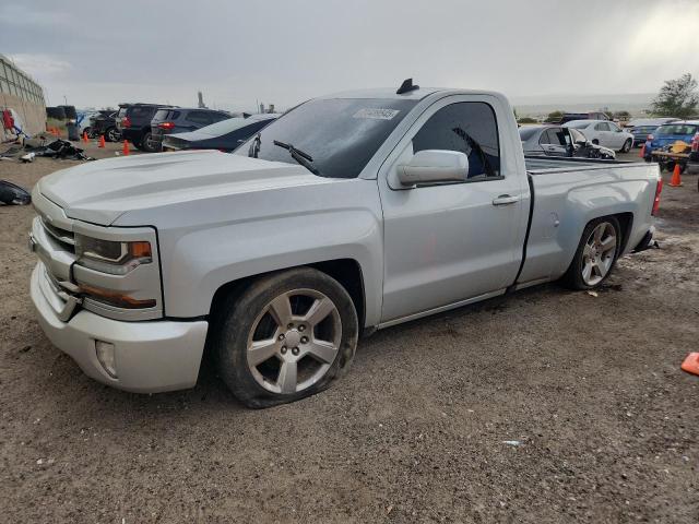  Salvage Chevrolet Silverado C1500